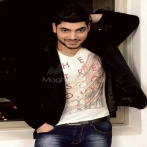 Jaen chahid